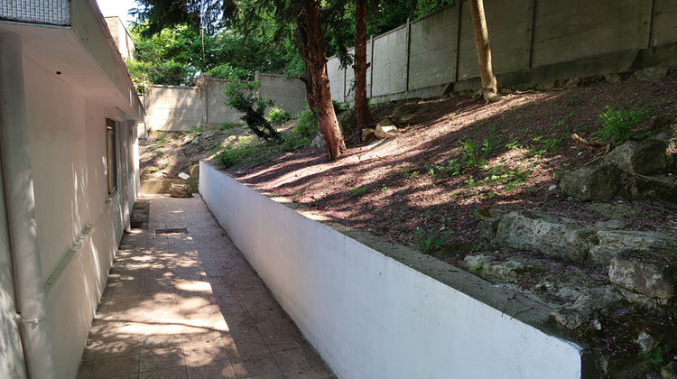 Ma-Cabane - Vente Terrain GENTILLY, 1113 m²