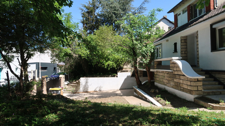 Ma-Cabane - Vente Terrain GENTILLY, 1113 m²