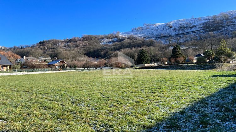 Ma-Cabane - Vente Terrain GER, 1086 m²