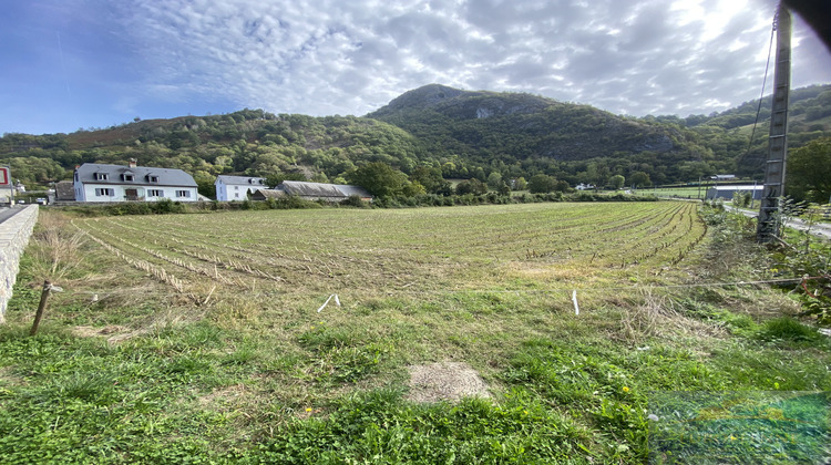 Ma-Cabane - Vente Terrain Ger, 2975 m²