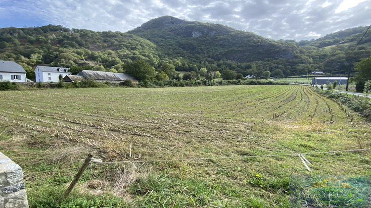 Ma-Cabane - Vente Terrain Ger, 2975 m²