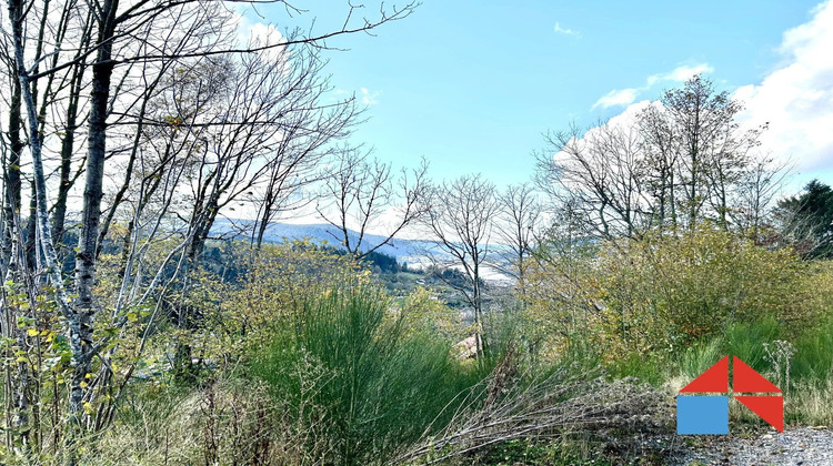 Ma-Cabane - Vente Terrain Gérardmer, 2170 m²