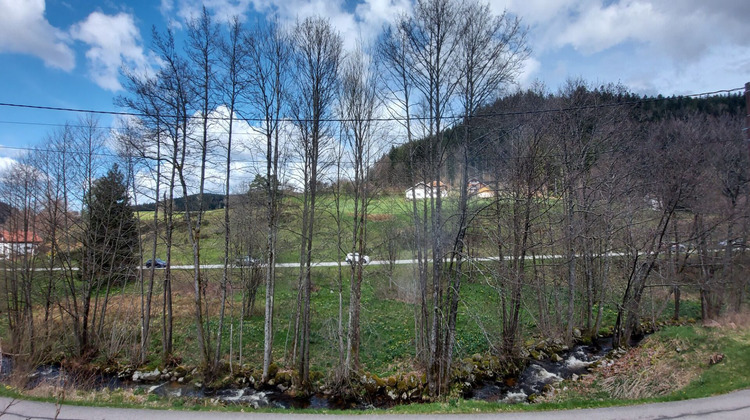 Ma-Cabane - Vente Terrain Gérardmer, 1022 m²