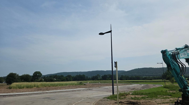 Ma-Cabane - Vente Terrain GERARDMER, 1379 m²