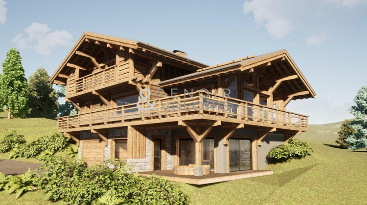 Ma-Cabane - Vente Terrain Gérardmer, 2727 m²
