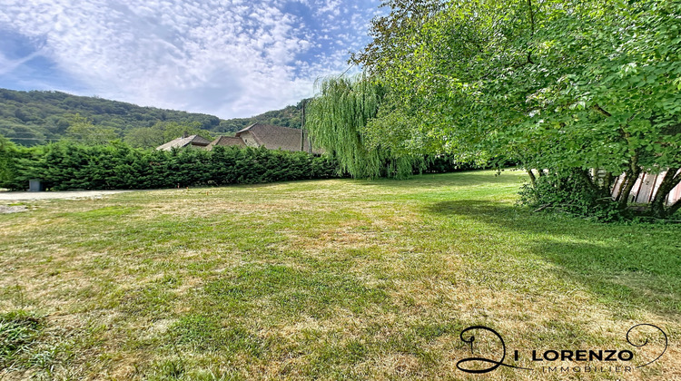Ma-Cabane - Vente Terrain GERBAIX, 529 m²