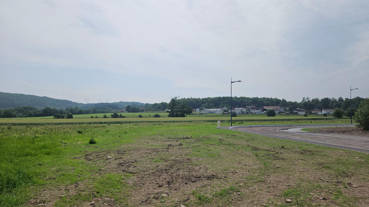 Ma-Cabane - Vente Terrain GERBEPAL, 1217 m²