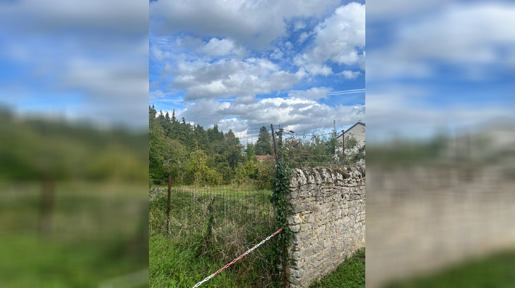 Ma-Cabane - Vente Terrain Gerbeviller, 1541 m²