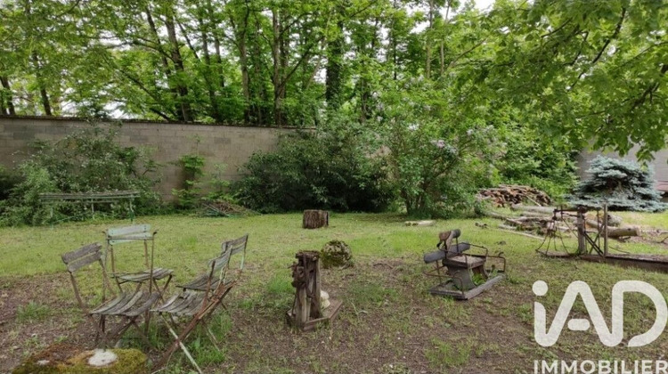 Ma-Cabane - Vente Terrain Gerbéviller, 2143 m²