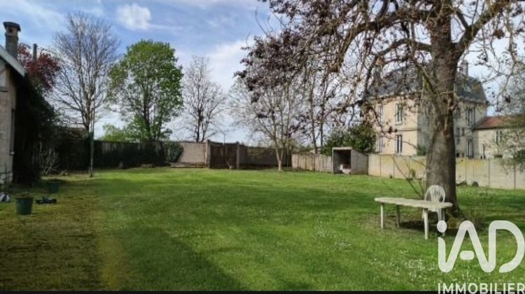 Ma-Cabane - Vente Terrain Gerbéviller, 1484 m²