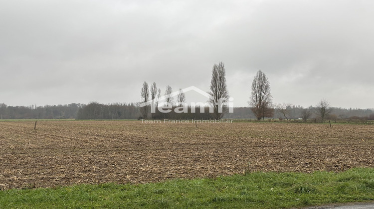 Ma-Cabane - Vente Terrain Germigny-des-Prés, 1048 m²