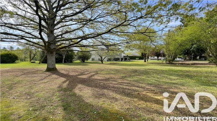 Ma-Cabane - Vente Terrain Germigny-l'Évêque, 3903 m²