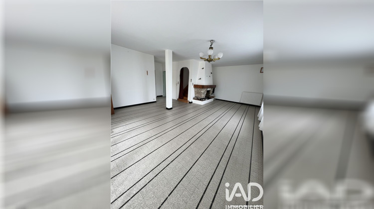 Ma-Cabane - Vente Terrain Germigny-l'Évêque, 3903 m²