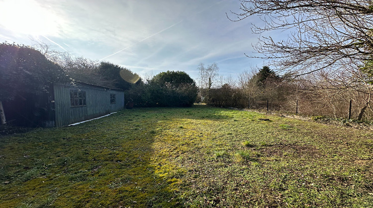 Ma-Cabane - Vente Terrain GERMIGNY-L'EVEQUE, 791 m²