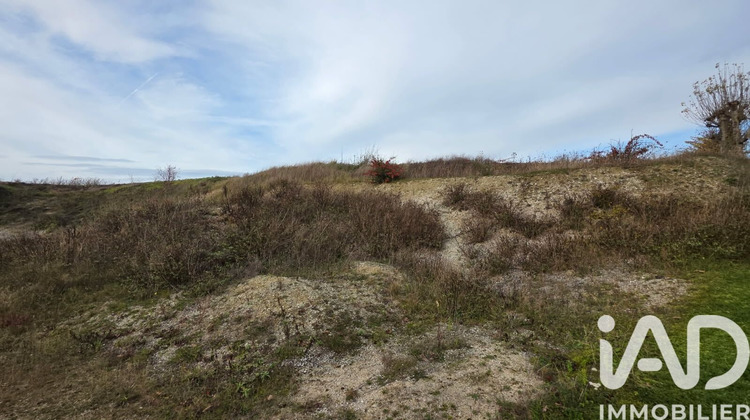 Ma-Cabane - Vente Terrain Germinon, 6488 m²