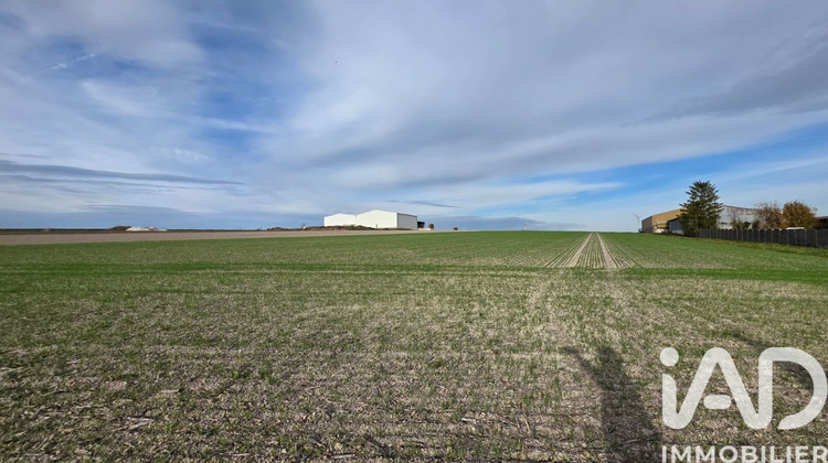 Ma-Cabane - Vente Terrain Germinon, 6488 m²