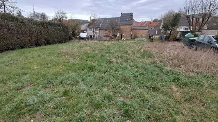 Ma-Cabane - Vente Terrain Gernelle, 486 m²