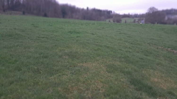 Ma-Cabane - Vente Terrain Gernelle, 769 m²