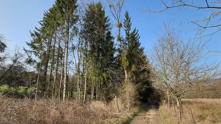 Ma-Cabane - Vente Terrain Gernelle, 978 m²