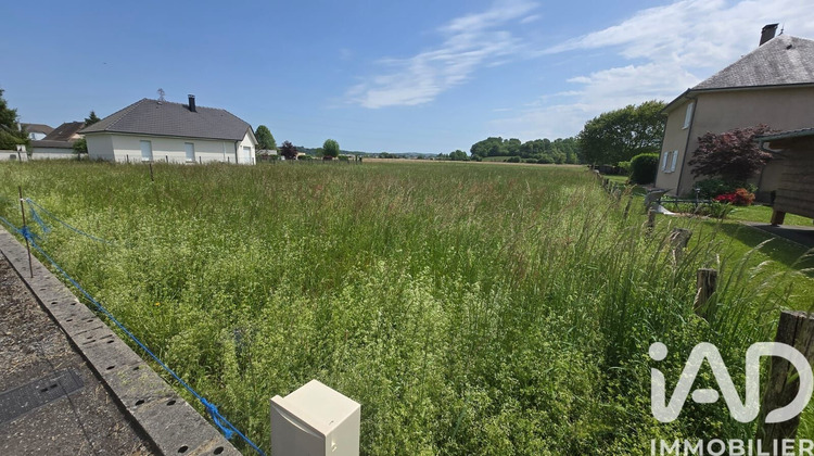 Ma-Cabane - Vente Terrain Géronce, 817 m²