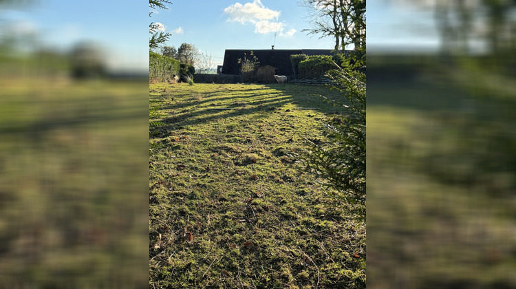 Ma-Cabane - Vente Terrain Gerville, 600 m²