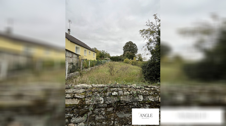 Ma-Cabane - Vente Terrain Gesnes-le-Gandelin, 369 m²