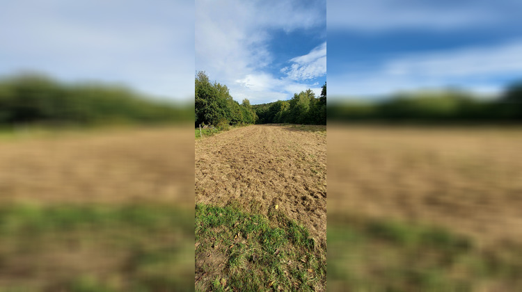 Ma-Cabane - Vente Terrain Gespunsart, 1290 m²