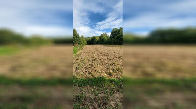 Ma-Cabane - Vente Terrain Gespunsart, 1290 m²