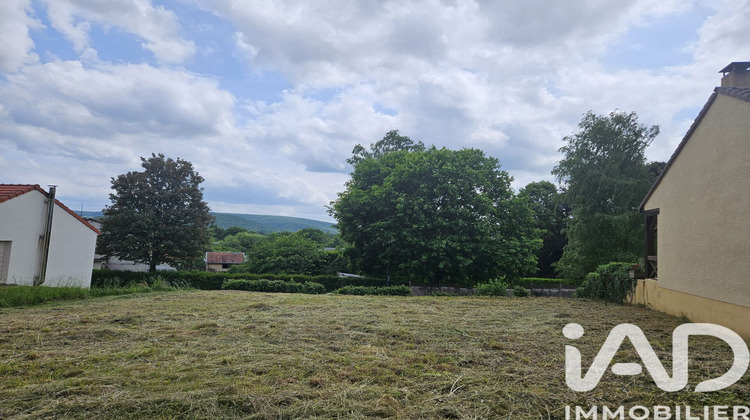 Ma-Cabane - Vente Terrain Gespunsart, 615 m²