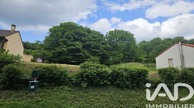Ma-Cabane - Vente Terrain Gespunsart, 615 m²