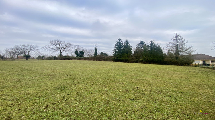 Ma-Cabane - Vente Terrain Geudertheim, 1106 m²