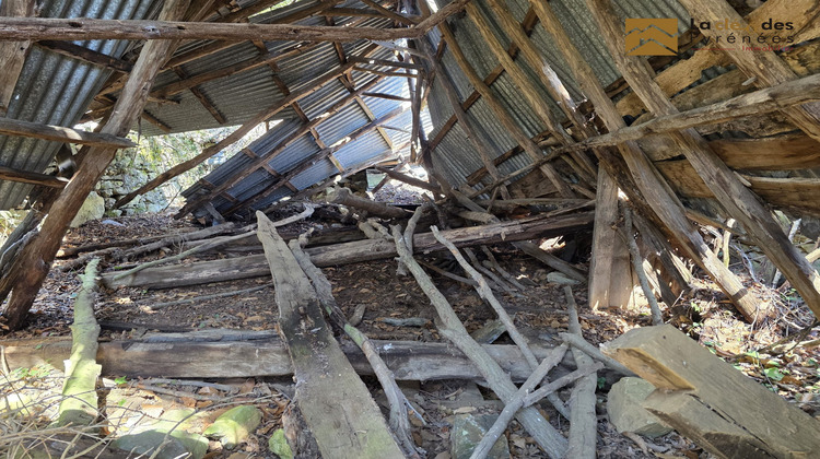 Ma-Cabane - Vente Terrain Gez, 7410 m²