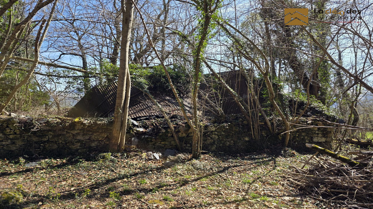 Ma-Cabane - Vente Terrain Gez, 7410 m²