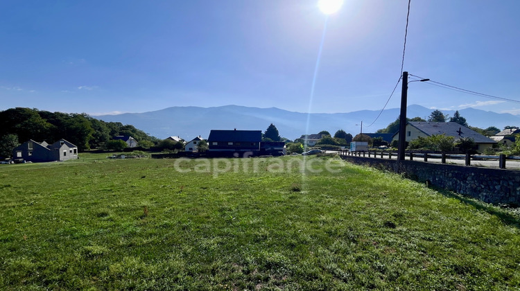 Ma-Cabane - Vente Terrain GEZ, 2256 m²