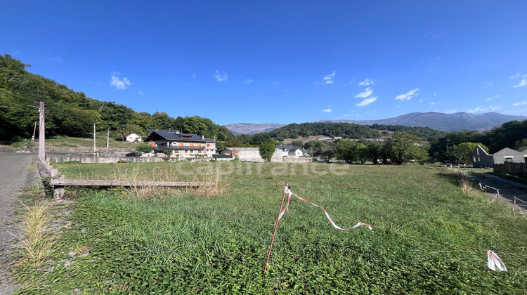 Ma-Cabane - Vente Terrain GEZ, 2256 m²