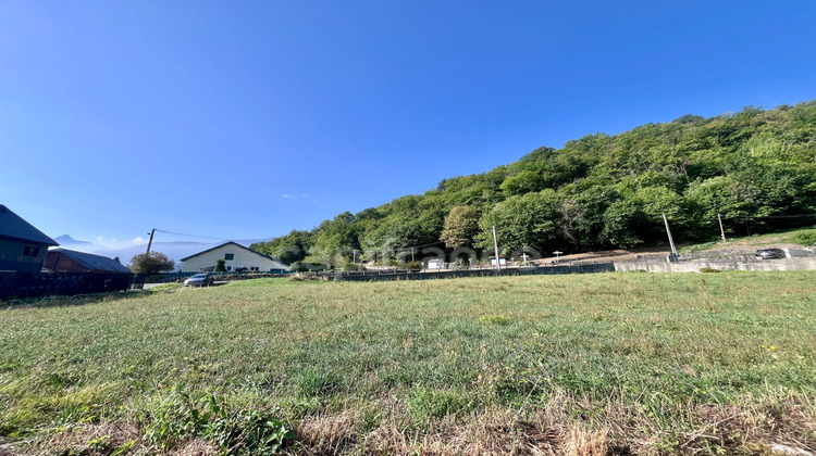 Ma-Cabane - Vente Terrain GEZ, 2256 m²
