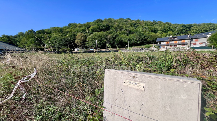 Ma-Cabane - Vente Terrain GEZ, 2256 m²