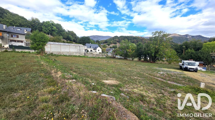 Ma-Cabane - Vente Terrain Gez, 1268 m²