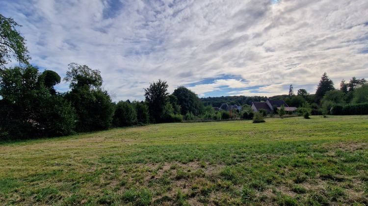 Ma-Cabane - Vente Terrain GEZIER-ET-FONTENELAY, 4701 m²