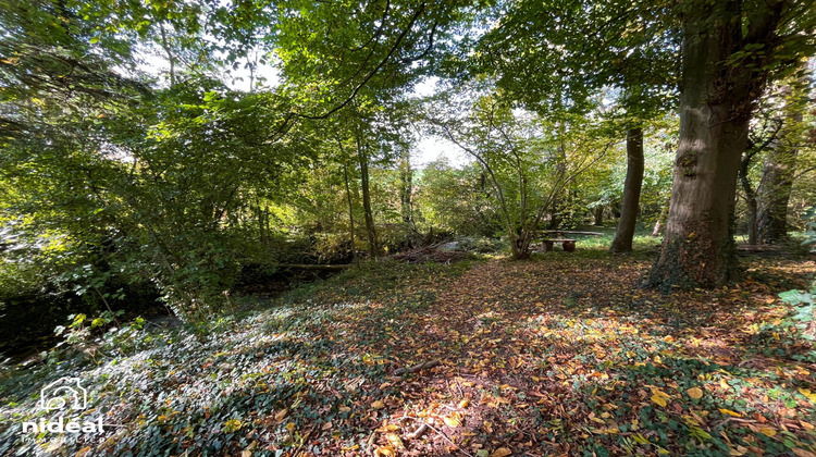 Ma-Cabane - Vente Terrain Ghissignies, 6648 m²