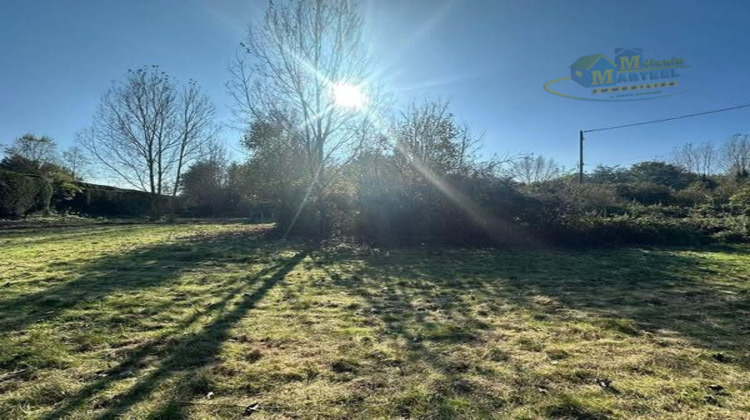 Ma-Cabane - Vente Terrain Ghyvelde, 2577 m²