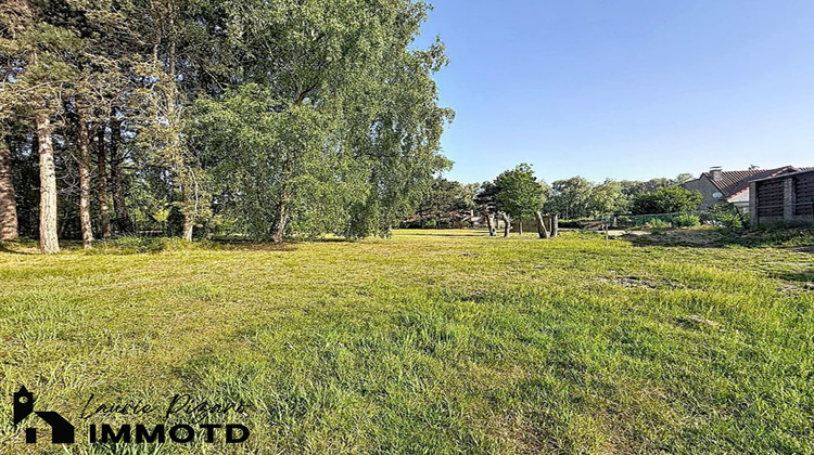 Ma-Cabane - Vente Terrain GHYVELDE, 2280 m²