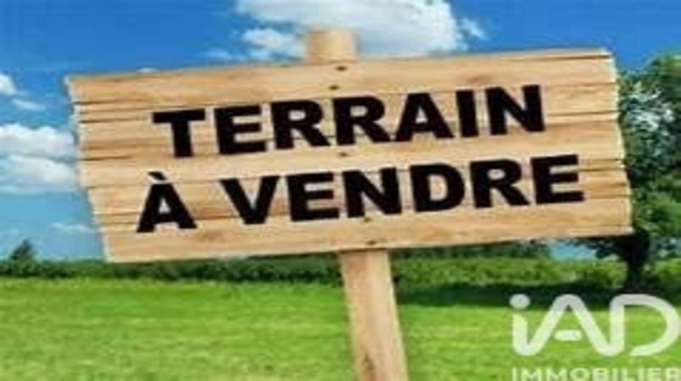 Ma-Cabane - Vente Terrain Giat, 659 m²
