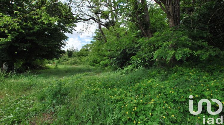 Ma-Cabane - Vente Terrain Gien, 1909 m²