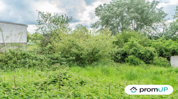 Ma-Cabane - Vente Terrain Gien, 798 m²