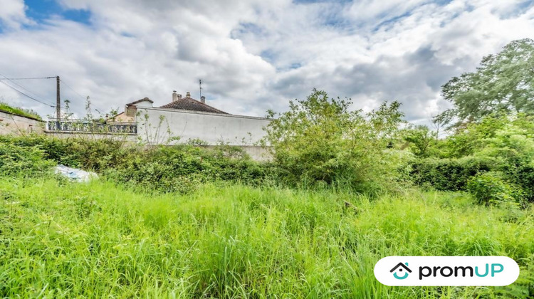 Ma-Cabane - Vente Terrain Gien, 798 m²