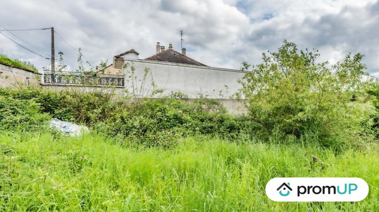 Ma-Cabane - Vente Terrain Gien, 798 m²