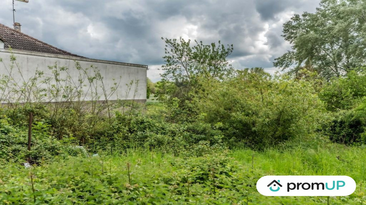 Ma-Cabane - Vente Terrain Gien, 798 m²