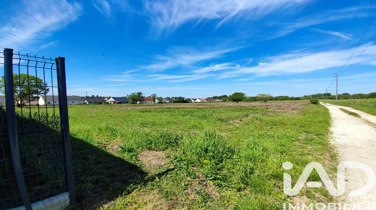 Ma-Cabane - Vente Terrain Gien, 6528 m²