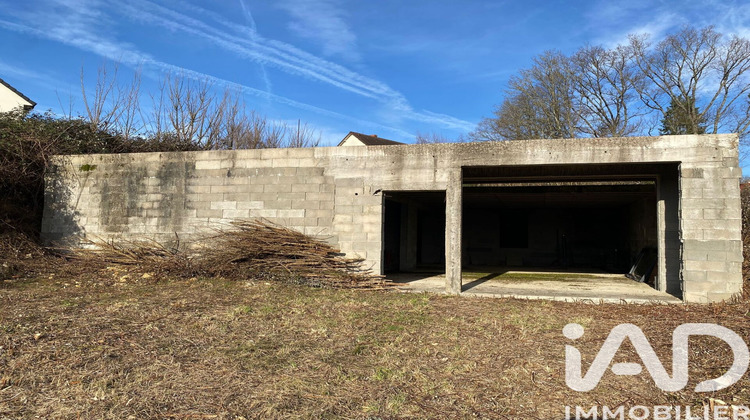 Ma-Cabane - Vente Terrain Gien, 1053 m²